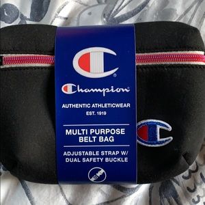 Champion Fanny Pack New